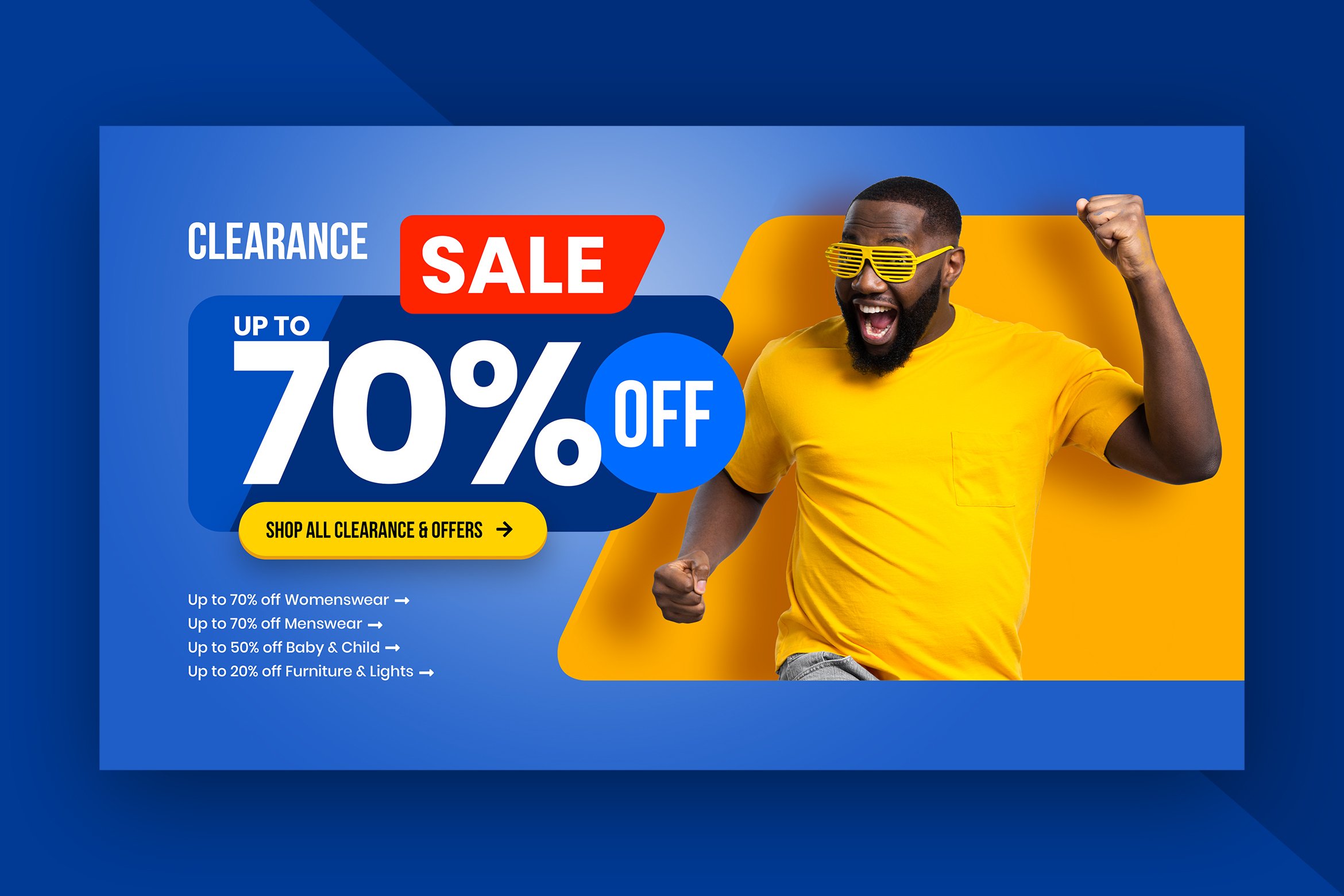 Weekly Super Saver
