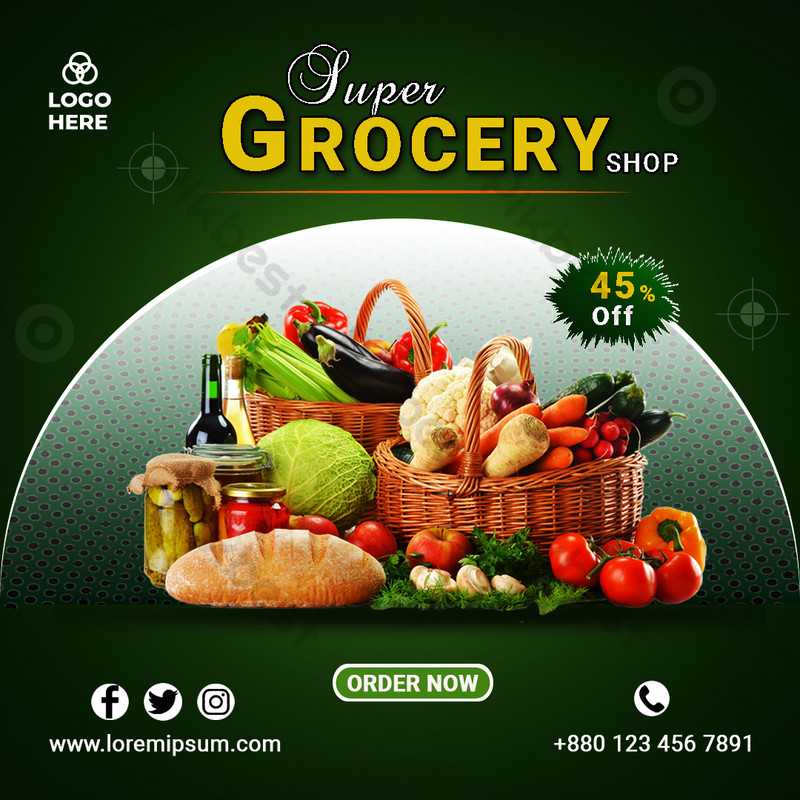 Grocery