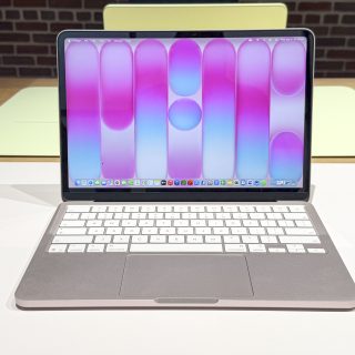 Macbook Neo