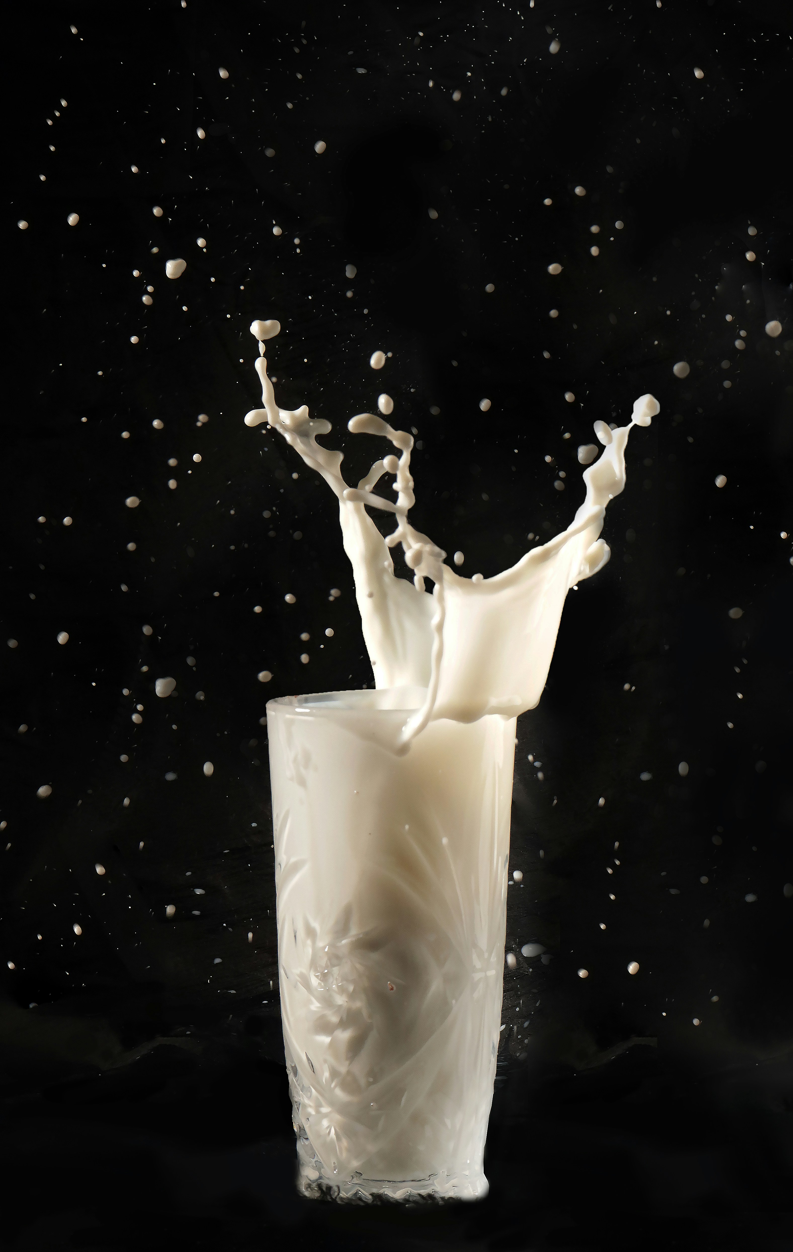 Milk