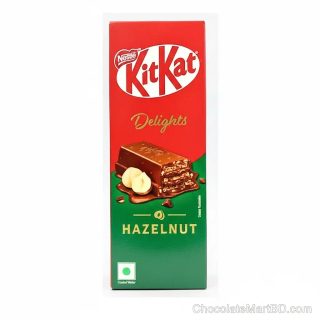 Kitkat Hazelnut