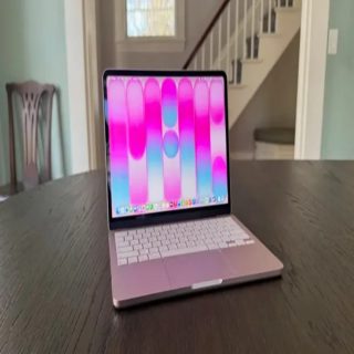 Macbook Neo