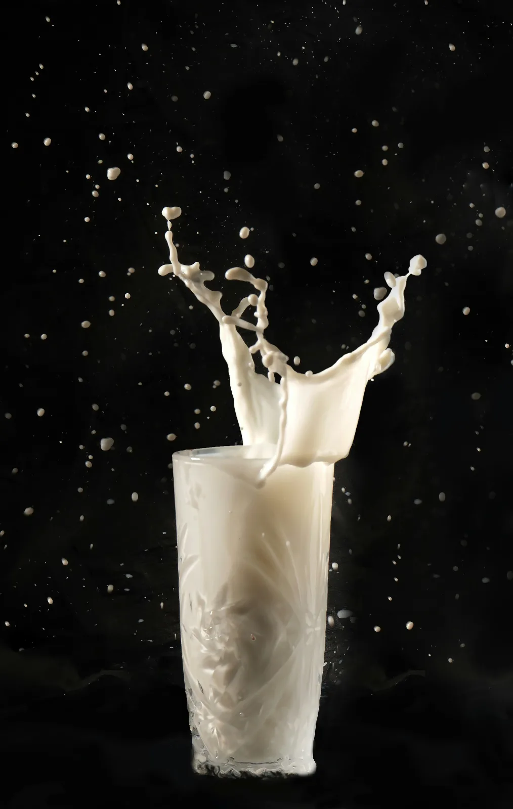 Milk