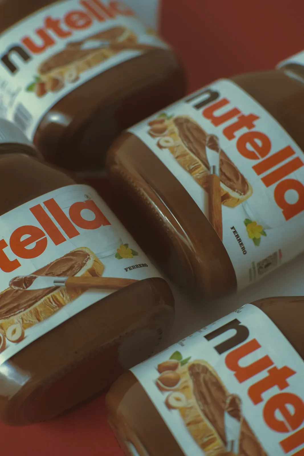 Nutella