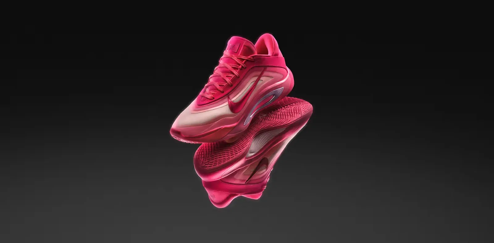 Nike Basketball Shoe