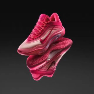 Nike Basketball Shoe