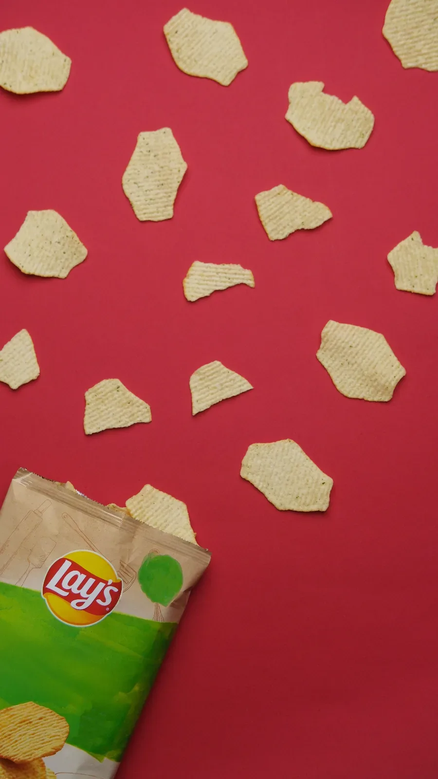 Potato Chips