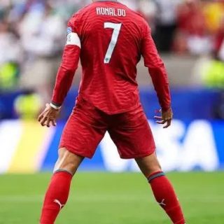 Ronaldo T-Shirt
